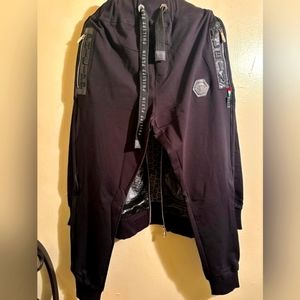 Philipp Plein Sweatpants